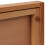 Berkfield Table Easel 65x48x7 cm Solid Beech Wood 7