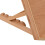 Berkfield Table Easel 65x48x7 cm Solid Beech Wood 8