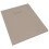 Berkfield Shower Base Tray SMC Brown 100x80 cm 3