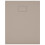 Berkfield Shower Base Tray SMC Brown 100x80 cm 6
