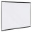 Berkfield Projection Screen Wall-Hanging 84 Inch 4:3 1