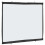 Berkfield Projection Screen Wall-Hanging 72 Inch 4:3 1