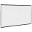 Berkfield Projection Screen Wall-Hanging 120 Inch 16:9 1
