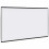 Berkfield Projection Screen Wall-Hanging 108 Inch 16:9 1
