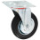 Berkfield 8 pcs Swivel Casters 100 mm 3