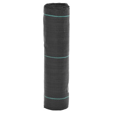 Berkfield Weed Membrane Black 0.5x150 m PP