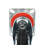 Berkfield 8 pcs Swivel Casters 100 mm 6