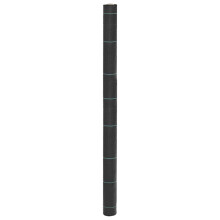 Berkfield Weed Membrane Black 1.5x100 m PP