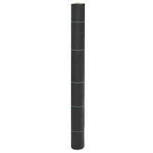 Berkfield Weed Membrane Black 1x150 m PP