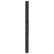 Berkfield Weed Membrane Black 1.5x10 m PP