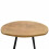 Berkfield Stools 2 pcs Solid Teak Wood 7
