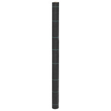 Berkfield Weed Membrane Black 1.5x200 m PP