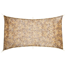 Berkfield Camouflage Net with Storage Bag 506x279 cm Sand