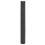Berkfield Weed Membrane Black 1x10 m PP 1