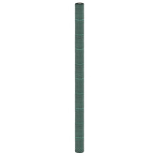 Berkfield Weed Membrane Green 2x100 m PP