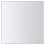 Berkfield 24 pcs Mirror Tiles Square Glass 6