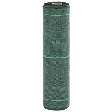 Berkfield Weed Membrane Green 0.5x150 m PP