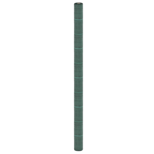 Berkfield Weed Membrane Green 2x25 m PP