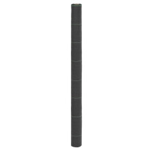 Berkfield Weed Membrane Black 1.5x100 m PP
