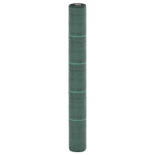 Berkfield Weed Membrane Green 1x150 m PP