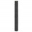 Berkfield Weed Membrane Black 1x25 m PP 1
