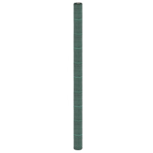 Berkfield Weed Membrane Green 2x200 m PP