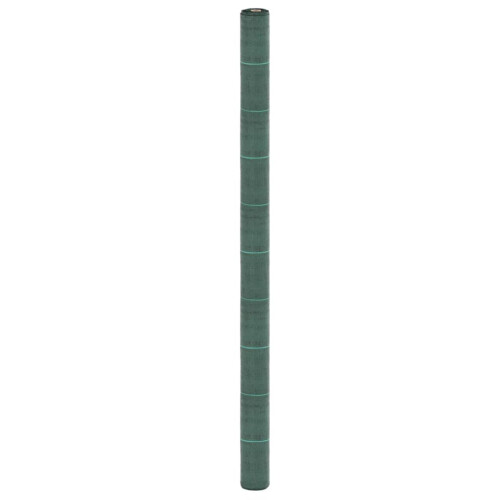 Berkfield Weed Membrane Green 2x200 m PP