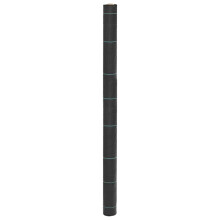 Berkfield Weed Membrane Black 1.5x25 m PP