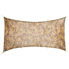 Berkfield Camouflage Net with Storage Bag 708x423 cm Sand
