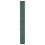 Berkfield Weed Membrane Green 1x50 m PP 1