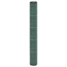Berkfield Weed Membrane Green 1x100 m PP