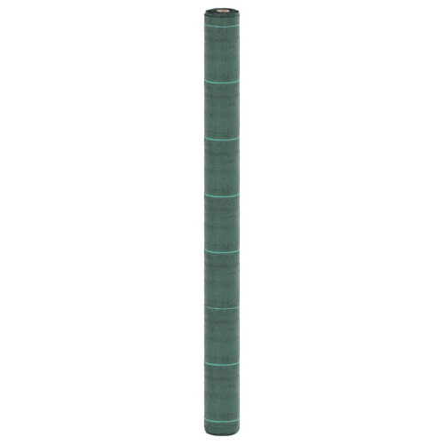 Berkfield Weed Membrane Green 1.5x25 m PP