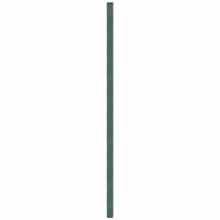 Berkfield Weed Membrane Green 4x100 m PP