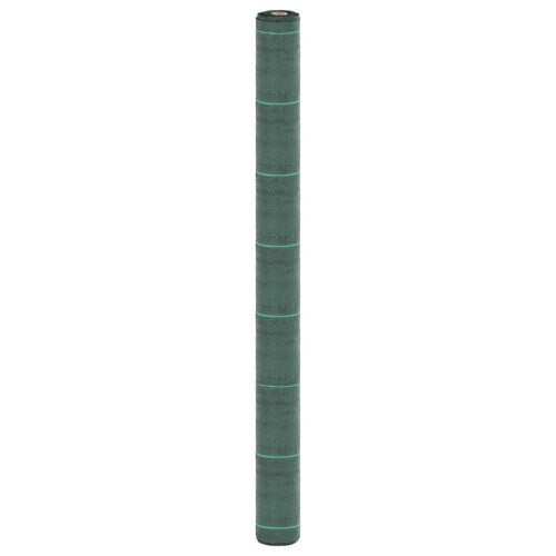 Berkfield Weed Membrane Green 1.5x10 m PP