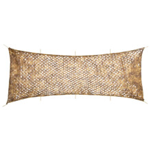 Berkfield Camouflage Net with Storage Bag 833x297 cm Sand