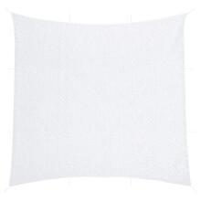 Berkfield Camouflage Net with Storage Bag 614x581 cm White