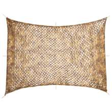 Berkfield Camouflage Net with Storage Bag 516x400 cm Sand