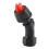 Leak Resistant Electric Sprayed Replacement Nozzles Wide 7