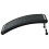 Berkfield Curved Pool Solar Heating Panels 2 pcs 110x65 cm 6