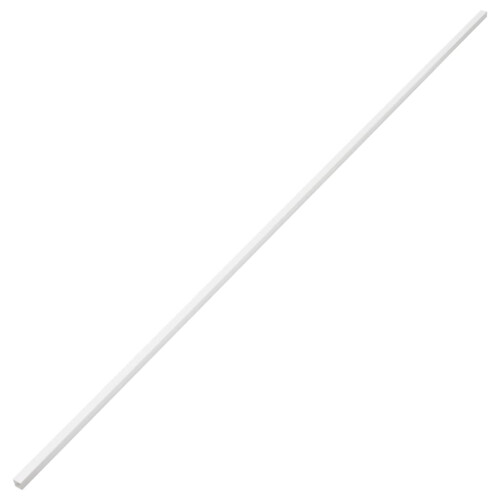 Berkfield Cable Trunking 20x10 mm 10 m PVC 1