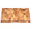 Berkfield Chopping Board 60x40x4 cm Solid Acacia Wood 3