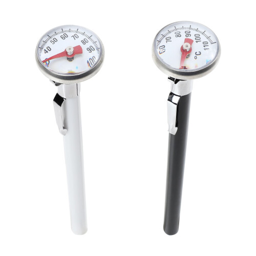 Eease Kitchen Temperaturmåler for Matlaging BBQ Grilling Baking - 2 stk