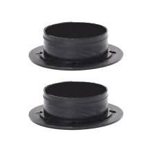 BULESON Secure Fit2PCS középcsapágy védősapka kerékpárhoz