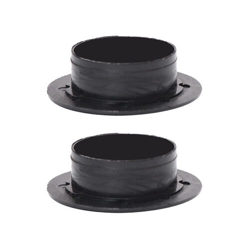 BULESON Capac de protecție pentru suport inferior BB Secure Fit2PCS pentru bicicletă