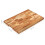 Berkfield Chopping Board 60x40x4 cm Solid Acacia Wood 7