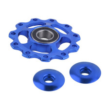 Roată jockey cu rulment ceramic MTB cu 11 dinți, Kiplyki, en-gros, pentru bicicletă