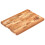 Berkfield Chopping Board 60x40x4 cm Solid Acacia Wood 11