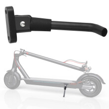 Electric Scooter Side Stand Replacement for M365