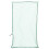 Berkfield Trailer Net with Elastic Rope Green 2.7x1.5 m PP 1