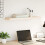 Berkfield Floating Shelf 80x23.5x4 cm Engineered Wood 1